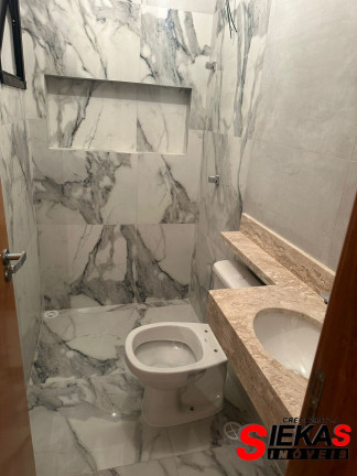 Imagem Sobrado com 3 Quartos à Venda, 130 m² em Penha De França - São Paulo