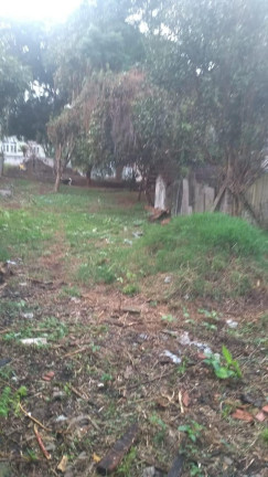 Terreno à Venda, 432 m² em Lindóia - Curitiba