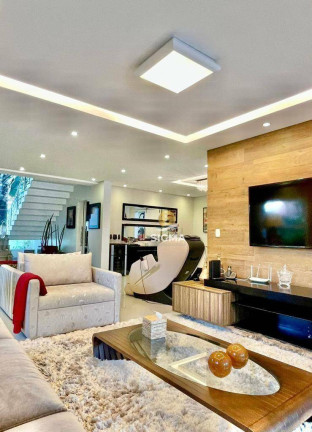 Imagem Casa com 5 Quartos à Venda, 600 m² em Granville - Guarujá Imagem Casa com 5 Quartos à Venda, 600 m² em Granville - Guarujá