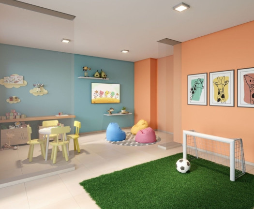 Imagem Apartamento com 2 Quartos à Venda, 32 m² em Itaquera - São Paulo Imagem Apartamento com 2 Quartos à Venda, 32 m² em Itaquera - São Paulo