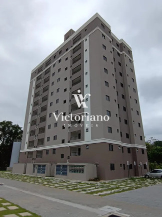 Imagem Apartamento com 2 Quartos à Venda, 59 m² em Jardim Califórnia - Jacareí