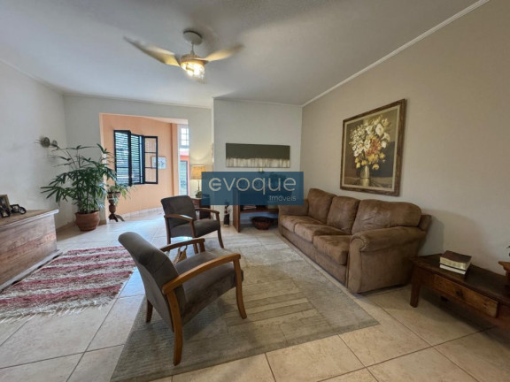 Casa com 4 Quartos à Venda, 210 m² em Cidade Universitária - Campinas