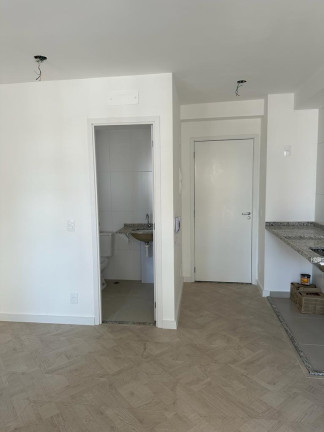 Imagem Imóvel com 1 Quarto à Venda, 26 m² em Pinheiros - São Paulo