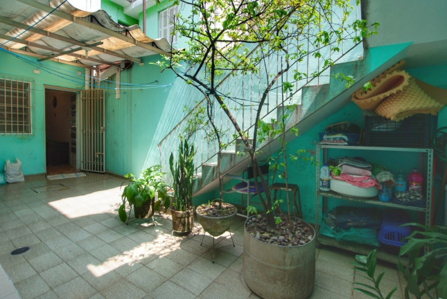 Imagem Casa com 4 Quartos à Venda, 225 m² em Mooca - São Paulo Imagem Casa com 4 Quartos à Venda, 225 m² em Mooca - São Paulo