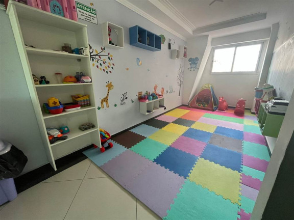Imagem Apartamento com 3 Quartos à Venda, em Canto Do Forte - Praia Grande Imagem Apartamento com 3 Quartos à Venda, em Canto Do Forte - Praia Grande