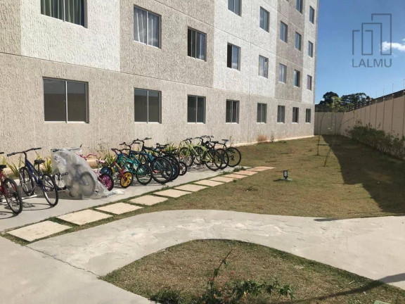 Imagem Apartamento com 2 Quartos para Alugar, 40 m² em Vila Do Encontro - São Paulo Imagem Apartamento com 2 Quartos para Alugar, 40 m² em Vila Do Encontro - São Paulo