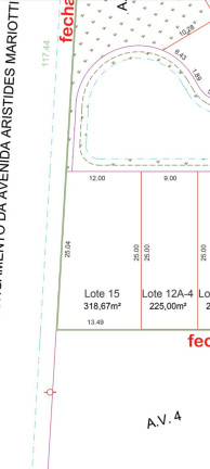 Imagem Terreno em Condomínio à Venda, 225 m² em Vila Santana I - Jundiaí Imagem Terreno em Condomínio à Venda, 225 m² em Vila Santana I - Jundiaí