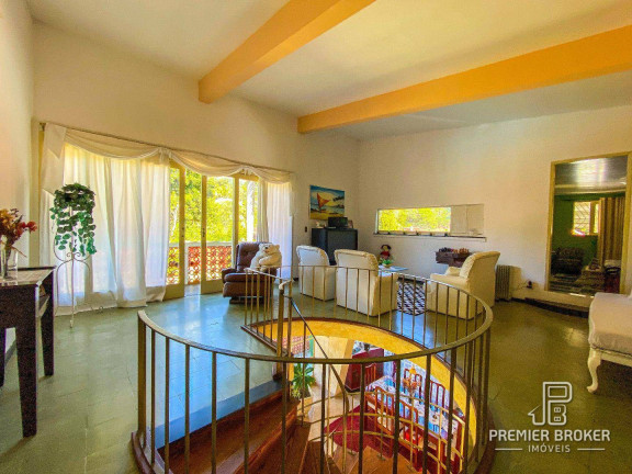 Imagem Casa com 4 Quartos à Venda, 166 m² em Prata Dos Aredes - Teresópolis Imagem Casa com 4 Quartos à Venda, 166 m² em Prata Dos Aredes - Teresópolis