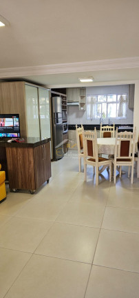 Imagem Sobrado com 3 Quartos à Venda, 102 m² em Bairro Alto - Curitiba