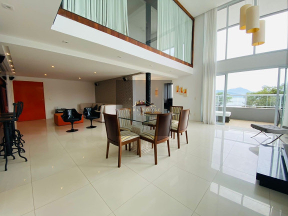 Imagem Cobertura com 4 Quartos à Venda, 200 m² em Itagua - Ubatuba Imagem Cobertura com 4 Quartos à Venda, 200 m² em Itagua - Ubatuba