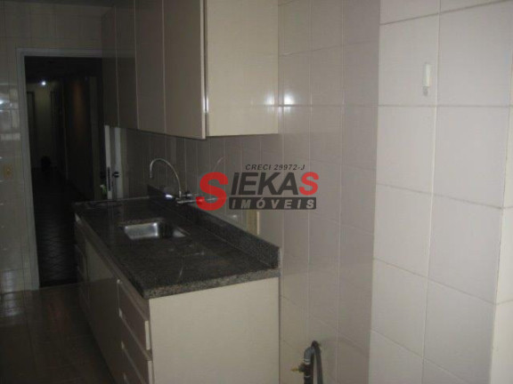 Imagem Apartamento com 4 Quartos para Alugar, 90 m² em Jardim Portal I E Ii - São Paulo