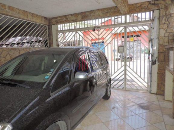 Imagem Casa com 3 Quartos à Venda, 169 m² em Vila Nilo - São Paulo