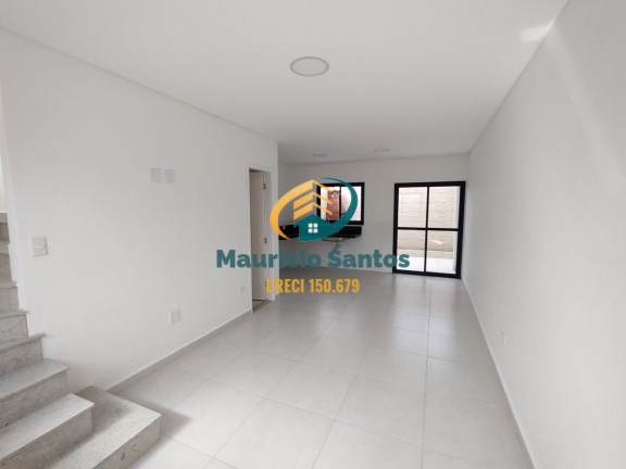 Imagem Sobrado com 2 Quartos à Venda, 73 m² em Centro - Mongaguá