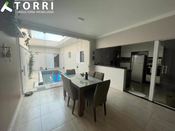 Imagem Imóvel com 3 Quartos à Venda, 170 m² em Condomínio Villagio Milano - Sorocaba Imagem Imóvel com 3 Quartos à Venda, 170 m² em Condomínio Villagio Milano - Sorocaba