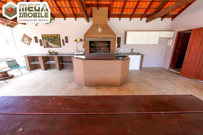 Imagem Apartamento à Venda, 370 m² em Trindade - Florianópolis