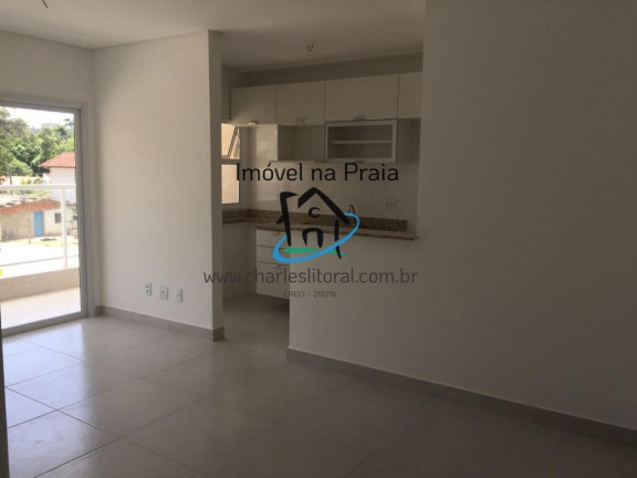 Imagem Apartamento com 2 Quartos à Venda, 66 m² em Praia Das Toninhas - Ubatuba