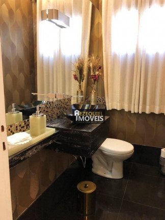 Imagem Apartamento com 3 Quartos à Venda, 210 m² em Rudge Ramos - São Bernardo Do Campo Imagem Apartamento com 3 Quartos à Venda, 210 m² em Rudge Ramos - São Bernardo Do Campo