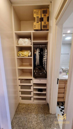 Imagem Apartamento com 4 Quartos à Venda, 210 m² em Dionisio Torres - Fortaleza