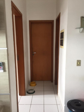 Imagem Imóvel com 2 Quartos à Venda, 58 m² em Compensa - Manaus