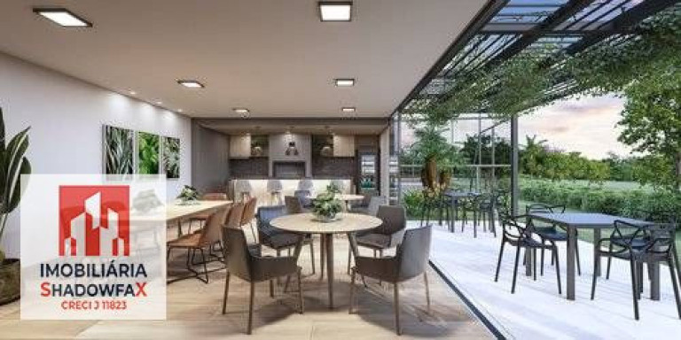 Imagem Terreno à Venda, 246 m² em Vivere Da Mata - Dourados Imagem Terreno à Venda, 246 m² em Vivere Da Mata - Dourados