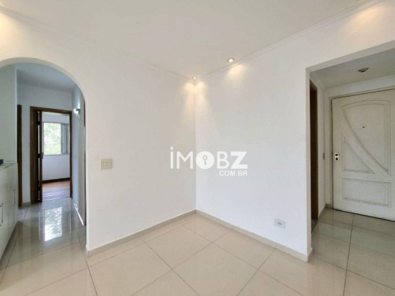 Imagem Imóvel com 3 Quartos à Venda, 70 m² em Vila Andrade - São Paulo