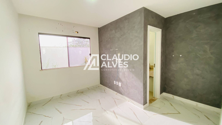 Imagem Casa com 3 Quartos para Alugar, 90 m² em Sim - Feira De Santana