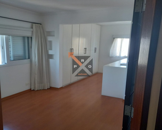 Imagem Cobertura com 5 Quartos à Venda, 445 m² em Campo Belo - São Paulo