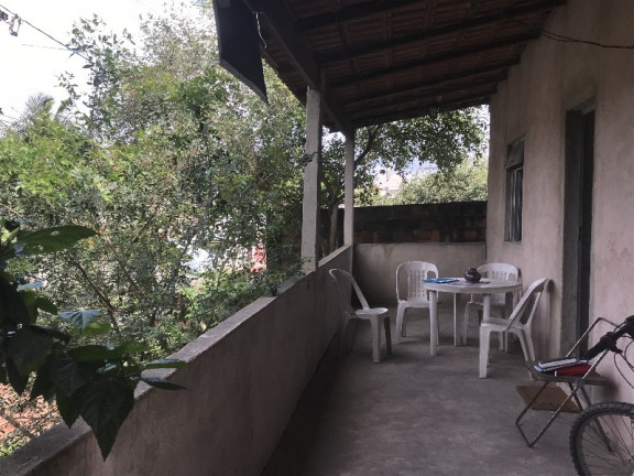 Imagem Casa com 2 Quartos à Venda, 360 m² em Saracuruna - Duque De Caxias