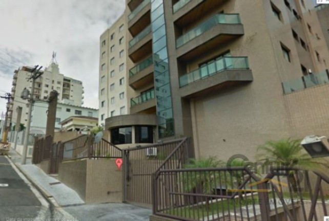 Imagem Apartamento com 3 Quartos à Venda, 120 m² em Vila Paulicéia - São Paulo