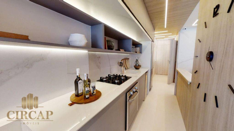 Imagem Apartamento com 3 Quartos à Venda, 88 m² em Vila Romana - São Paulo