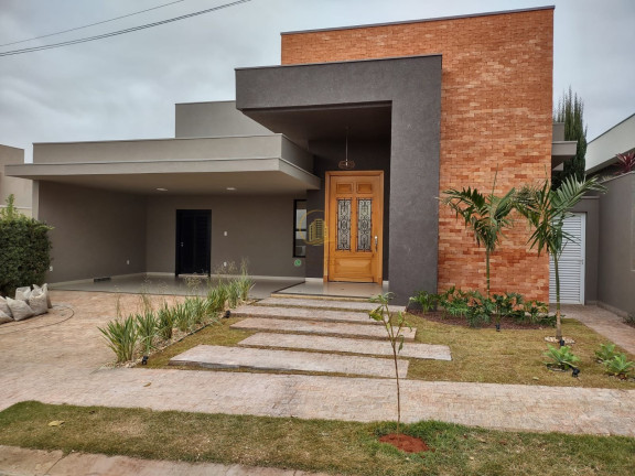 Casa com 3 Quartos à Venda, 230 m² em Parque Residencial Damha Vi - São José Do Rio Preto
