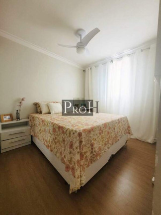 Imagem Apartamento com 2 Quartos à Venda, 64 m² em Jardim - Santo André Imagem Apartamento com 2 Quartos à Venda, 64 m² em Jardim - Santo André