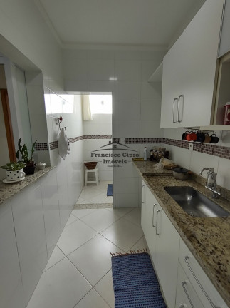 Imagem Apartamento com 2 Quartos à Venda, 74 m² em Village Santana - Guaratinguetá Imagem Apartamento com 2 Quartos à Venda, 74 m² em Village Santana - Guaratinguetá