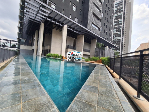 Imagem Apartamento com 2 Quartos à Venda, 78 m² em Jardim Das Acácias - São Paulo Imagem Apartamento com 2 Quartos à Venda, 78 m² em Jardim Das Acácias - São Paulo