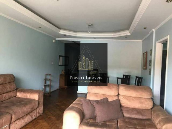 Imagem Apartamento com 3 Quartos à Venda, 127 m² em Tucuruvi - São Paulo