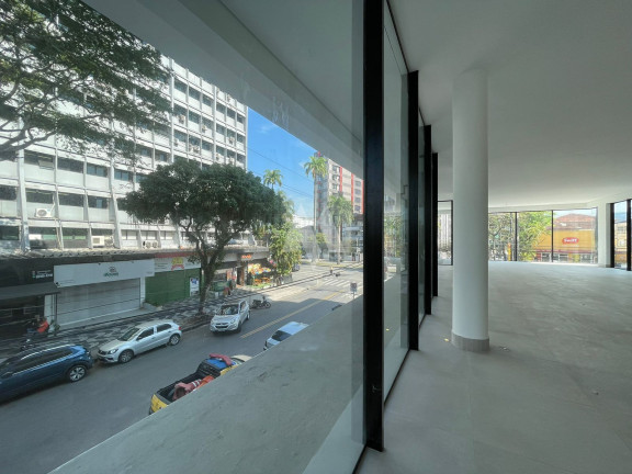 Imagem Imóvel Comercial para Alugar, 400 m² em Gonzaga - Santos Imagem Imóvel Comercial para Alugar, 400 m² em Gonzaga - Santos