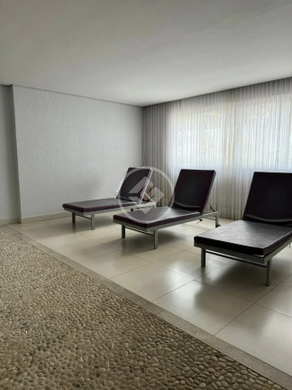 Imagem Apartamento com 2 Quartos à Venda, 89 m² em Setor Bueno - Goiânia Imagem Apartamento com 2 Quartos à Venda, 89 m² em Setor Bueno - Goiânia