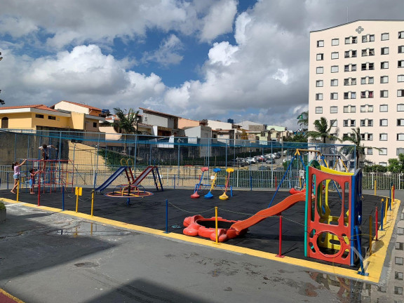 Imagem Apartamento com 2 Quartos à Venda, 52 m² em Vila Mendes - São Paulo Imagem Apartamento com 2 Quartos à Venda, 52 m² em Vila Mendes - São Paulo