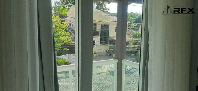 Imagem Casa de Condomínio com 4 Quartos à Venda, 220 m² em Várzea Das Moças - Niterói Imagem Casa de Condomínio com 4 Quartos à Venda, 220 m² em Várzea Das Moças - Niterói