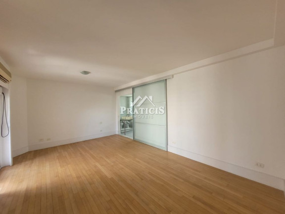 Imagem Apartamento com 3 Quartos para Alugar, 150 m² em Paraíso - São Paulo