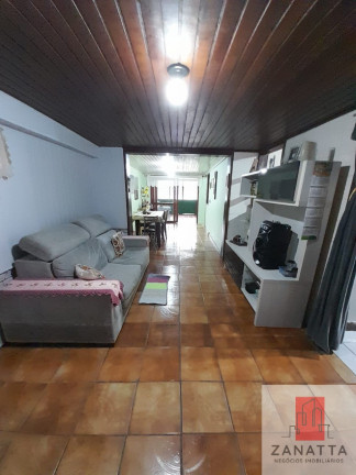 Imagem Casa com 3 Quartos à Venda, 80 m² em Olímpica - Esteio