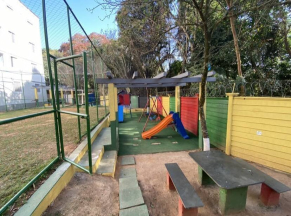 Imagem Apartamento com 2 Quartos à Venda, 52 m² em Chácaras Residenciais Santa Maria - Votorantim Imagem Apartamento com 2 Quartos à Venda, 52 m² em Chácaras Residenciais Santa Maria - Votorantim