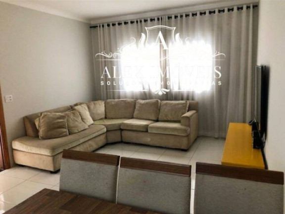 Imagem Casa de Condomínio com 3 Quartos à Venda, em Limeira Imagem Casa de Condomínio com 3 Quartos à Venda, em Limeira