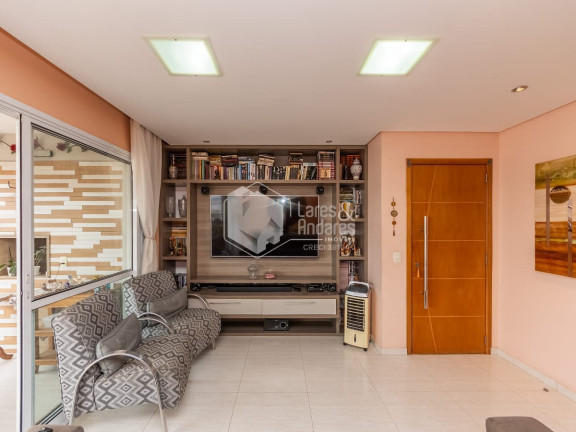 Imagem Apartamento com 4 Quartos à Venda, 133 m² em Ipiranga - São Paulo Imagem Apartamento com 4 Quartos à Venda, 133 m² em Ipiranga - São Paulo