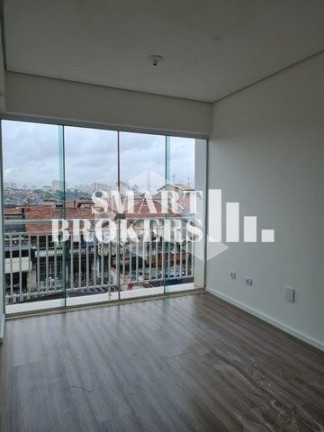 Imagem Apartamento com 2 Quartos à Venda, 47 m² em Jardim Maria Virginia - São Paulo Imagem Apartamento com 2 Quartos à Venda, 47 m² em Jardim Maria Virginia - São Paulo