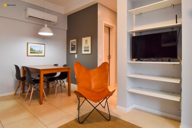 Imagem Apartamento com 2 Quartos à Venda, 134 m² em Agronômica - Florianópolis Imagem Apartamento com 2 Quartos à Venda, 134 m² em Agronômica - Florianópolis