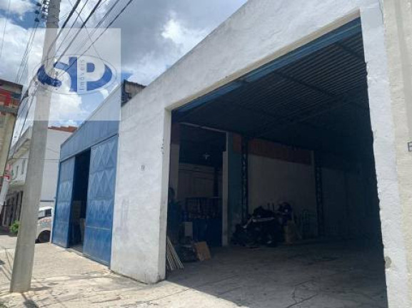 Imagem Imóvel Comercial à Venda, 879 m² em água Branca - São Paulo