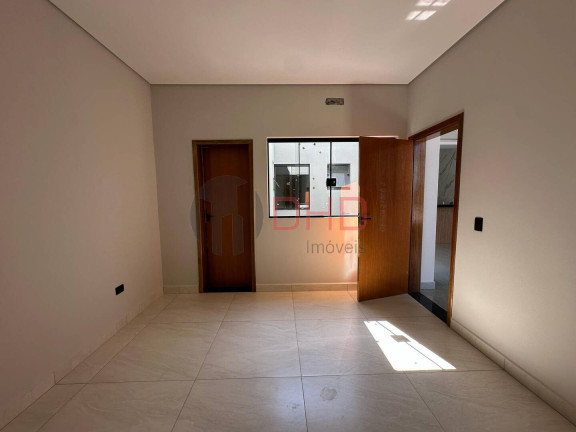 Imagem Casa de Condomínio com 3 Quartos à Venda, 152 m² em Horto Florestal - Sorocaba