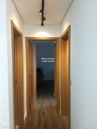 Imagem Imóvel com 2 Quartos à Venda, 50 m² em Vila Marlene - Jundiaí