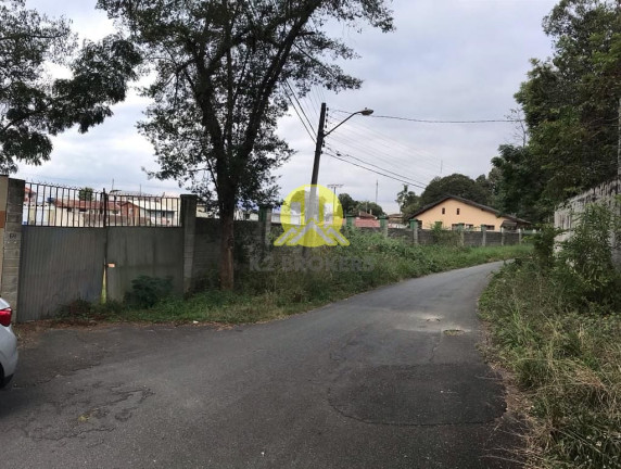 Imagem Terreno à Venda, 3.756 m² em Santa Felicidade - Curitiba